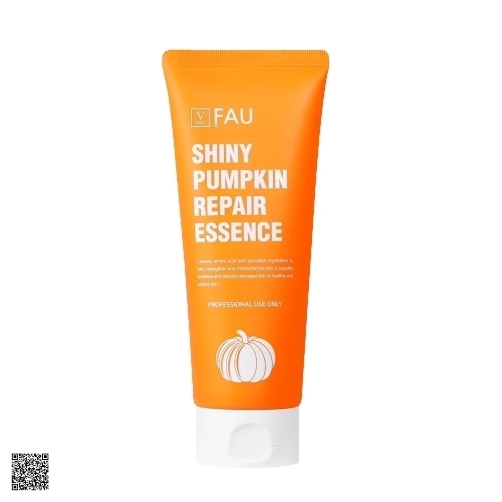 FAU Shiny Pumpkin Repair Essence - Tinh Chất Cấp Ẩm, Phục Hồi Da