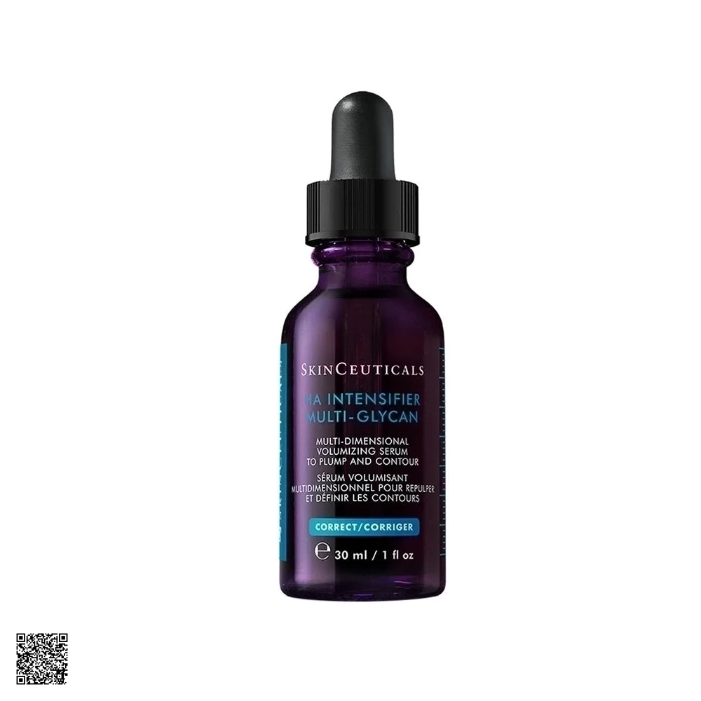 SkinCeuticals HA Intensifier Multi-Glycan - Tinh Chất Dưỡng Ẩm