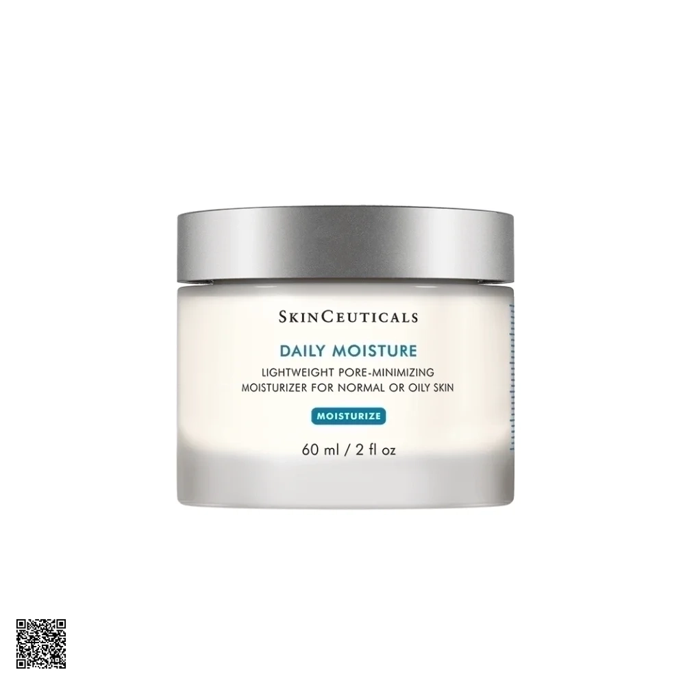 SkinCeuticals Daily Moisture - Kem Dưỡng Ẩm Hằng Ngày