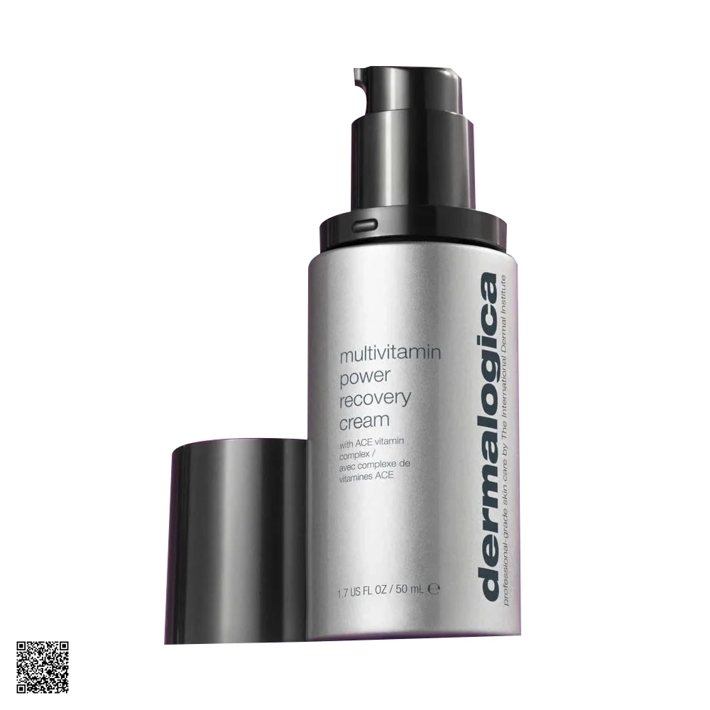 Dermalogica Multivitamin Power Recovery Cream - Kem Dưỡng Ẩm Phục Hồi Da