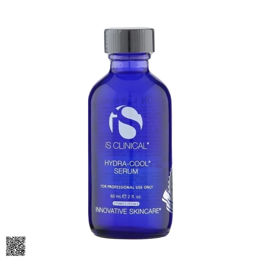 iS Clinical Hydra Cool Serum - Serum Dưỡng Ẩm Làm Dịu Da Giảm Kích Ứng (60ml)