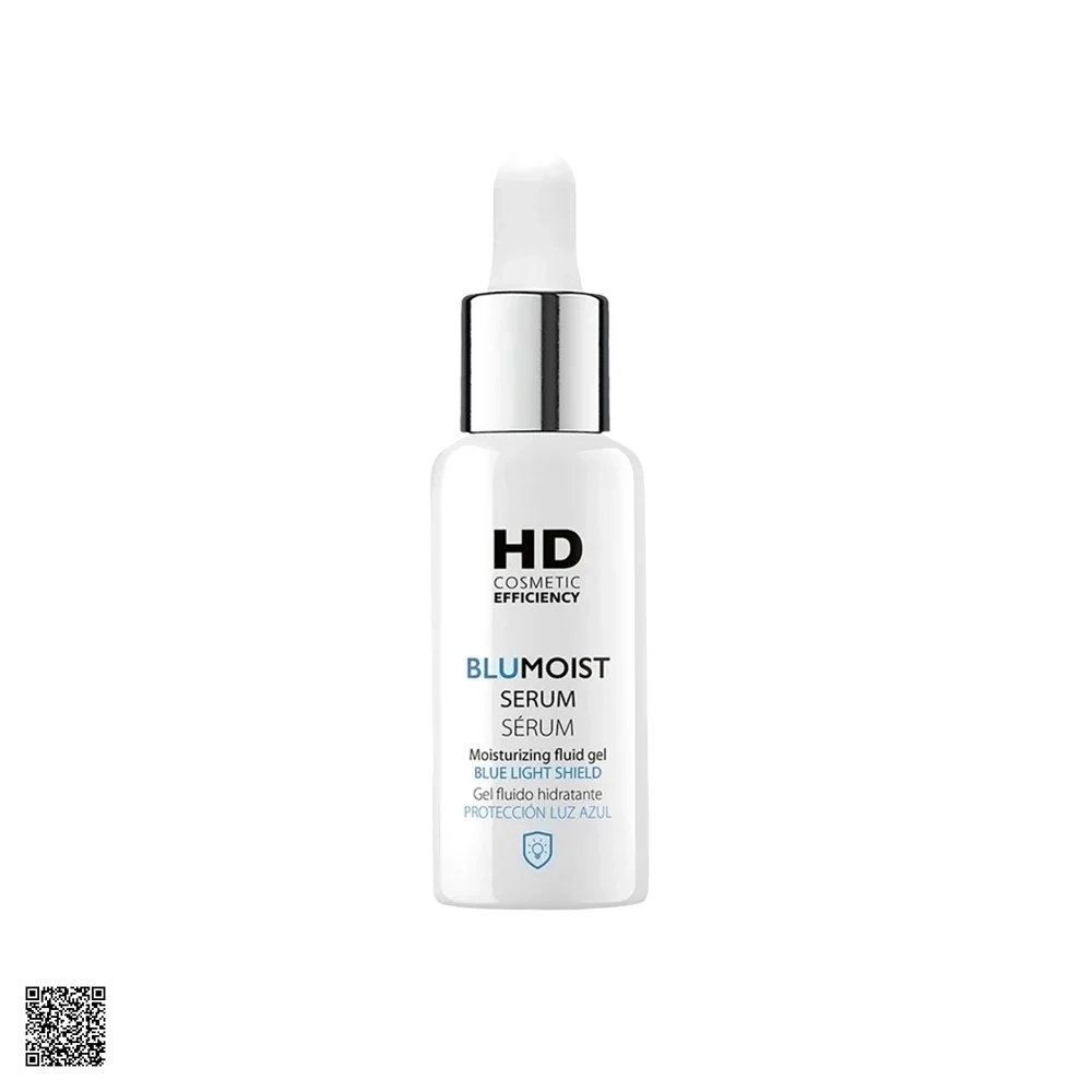 HD Cosmetic Efficiency Blumoist Serum - Serum Cấp Ẩm, Chống Ánh Sáng Xanh