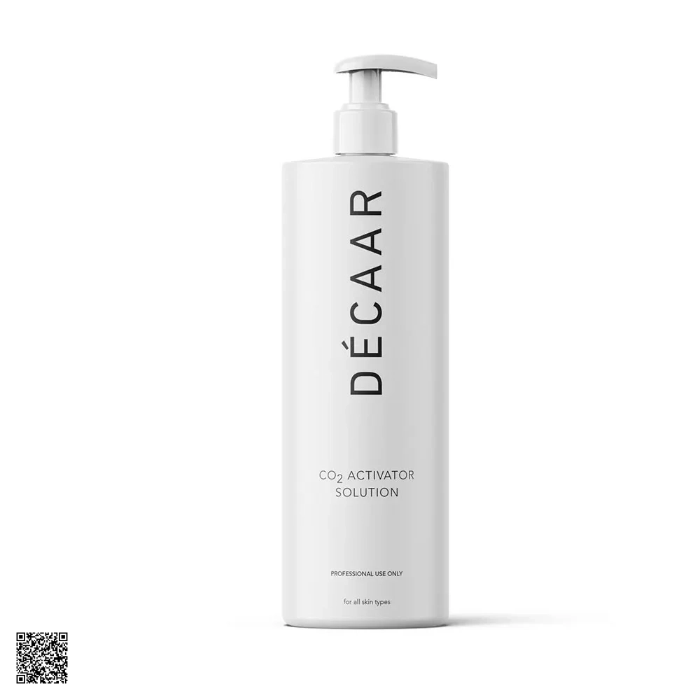 Décaar Co2 Activator Solution - Dung Dịch Kích Hoạt Co2 (Step 2)