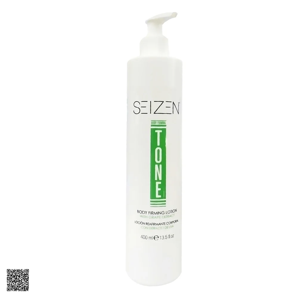 Seizen Body Firming Lotion With Grape Extract - Sữa Dưỡng Thể Săn Chắc, Dưỡng Ẩm Da