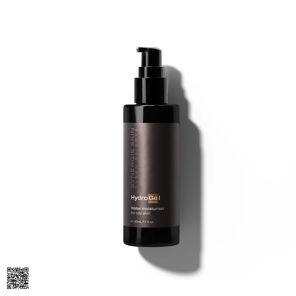 Synergie Skin HydroGel - Gel Dưỡng Ẩm Giảm Dầu Mụn