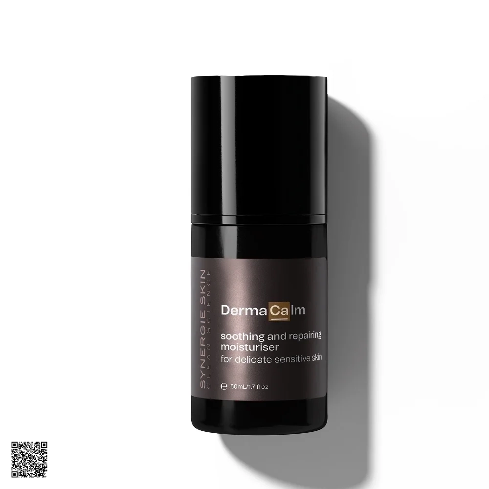 Synergie Skin DermaCalm - Kem Dưỡng Cấp Ẩm Và Phục Hồi Da