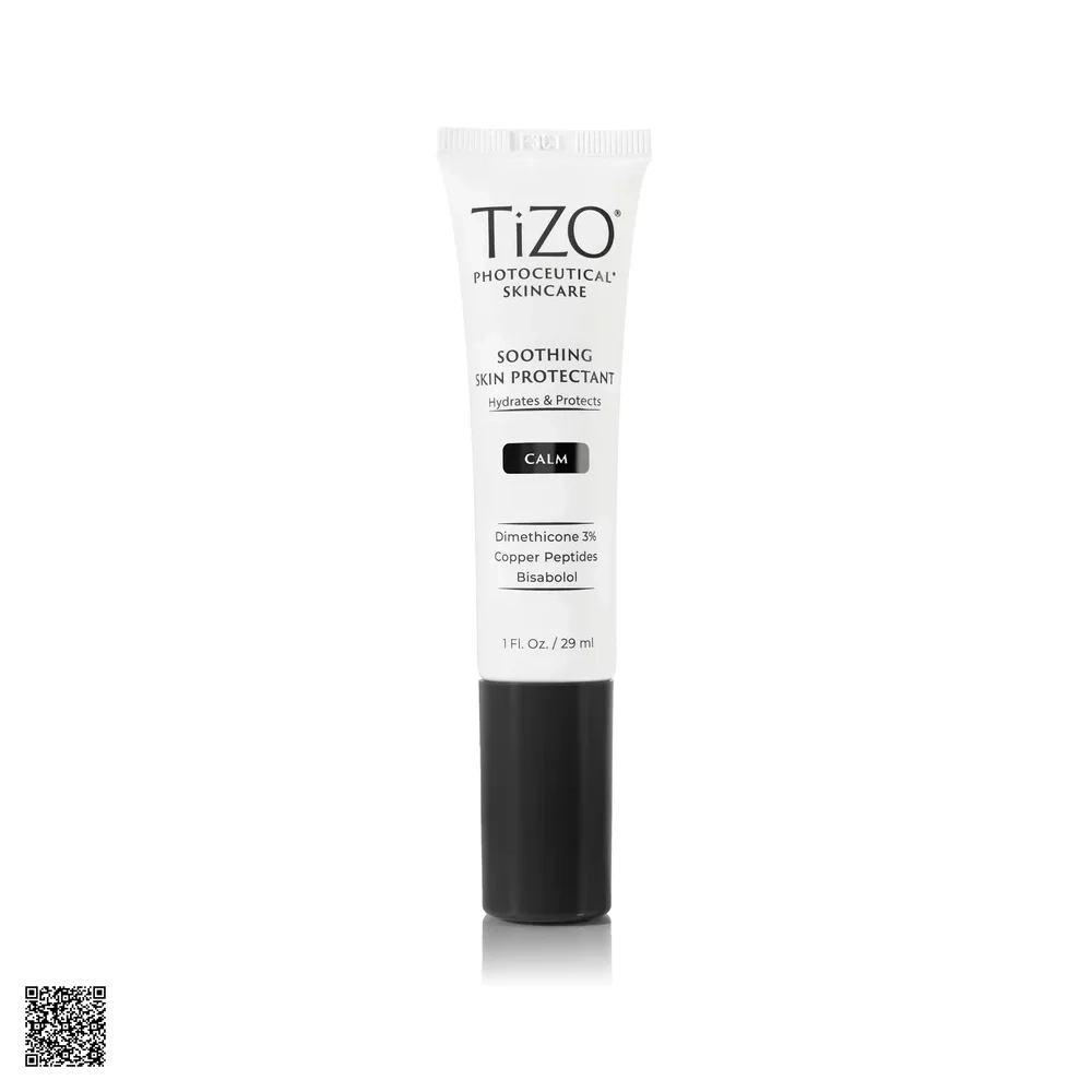 TiZO Photoceutical Skincare Soothing Skin Protectant - Tinh Chất Dưỡng Da Cấp Ẩm