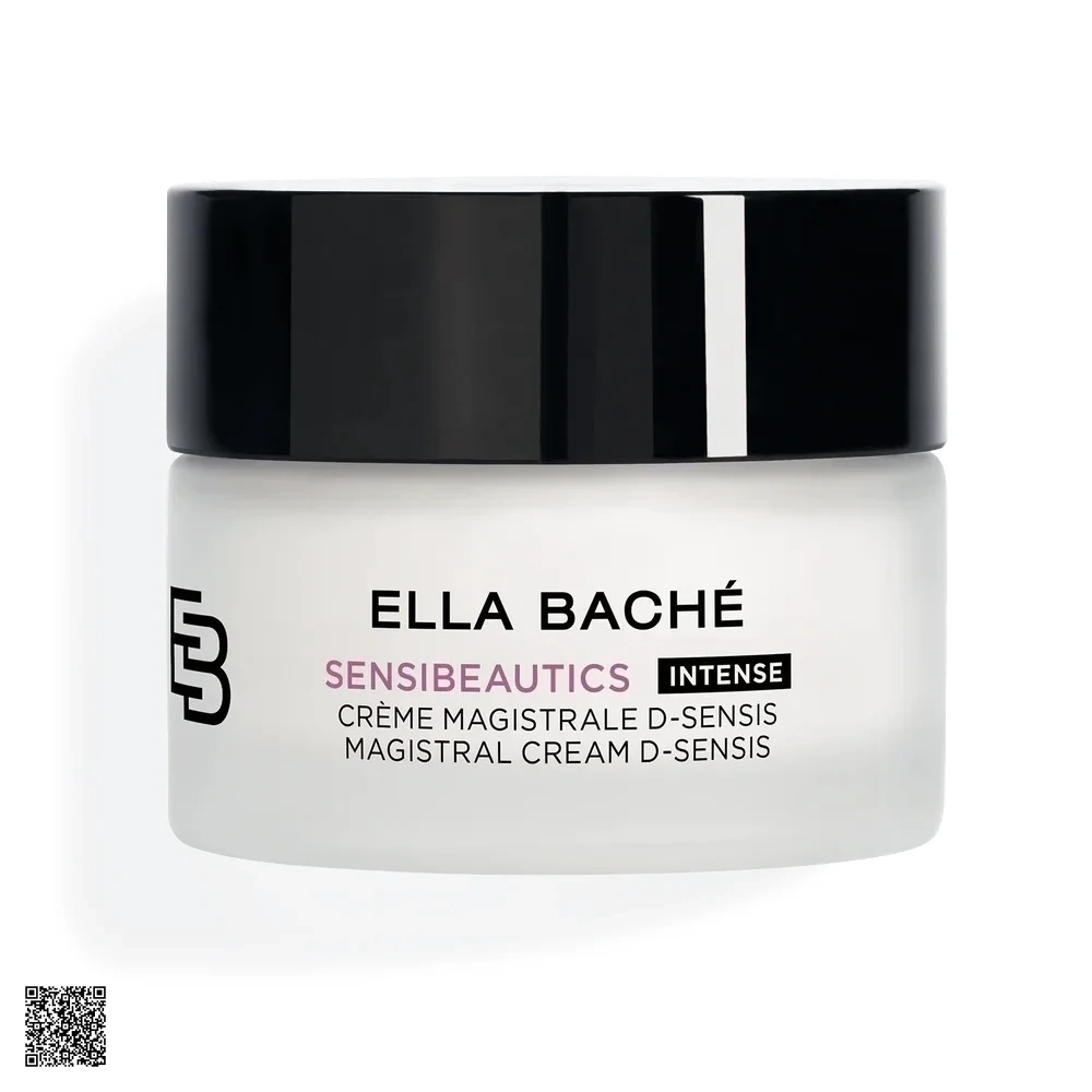 Ella Bache Sensibeautics Magistral Cream D-Sensis 19% - Kem Dưỡng Giảm Kích Ứng Da