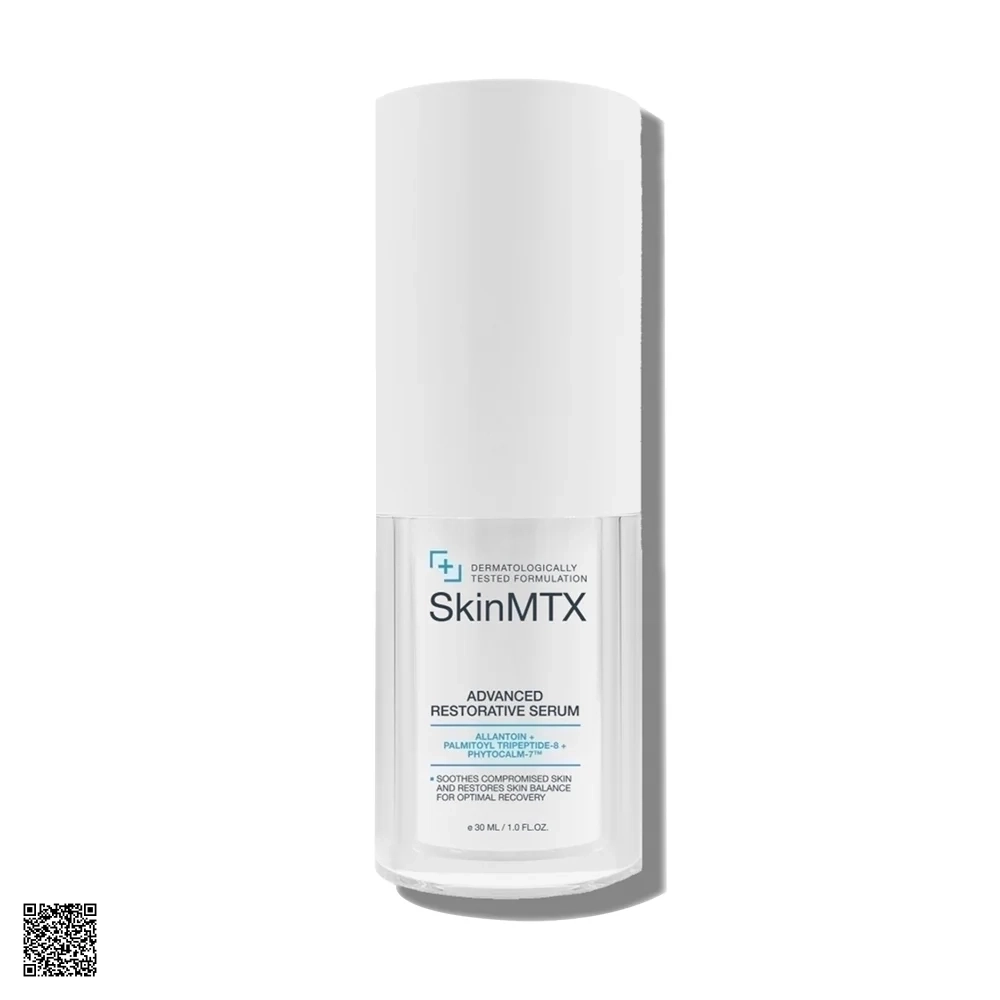 SkinMTX Advanced Restorative Serum - Tinh Chất Phục Hồi Chuyên Sâu