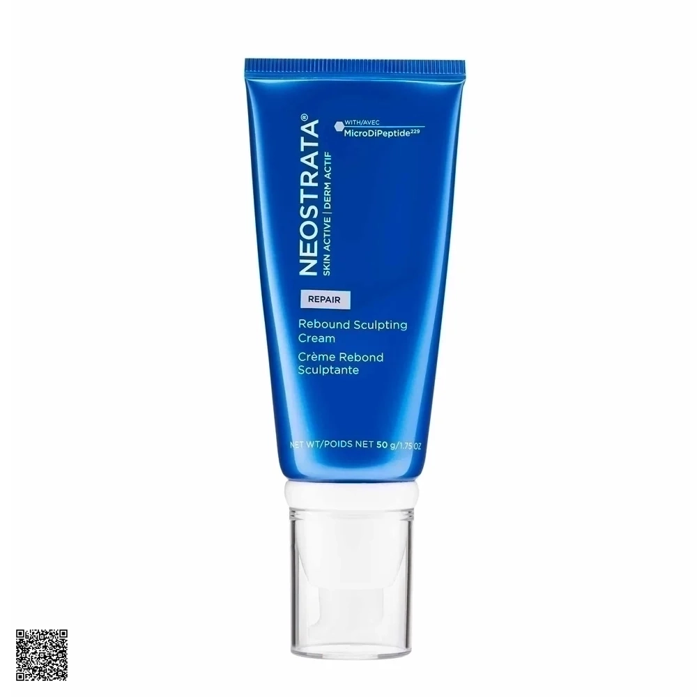 Neostrata Skin Active Rebound Sculpting Cream - Kem Dưỡng Ẩm Chống Lão Hóa Ban Đêm