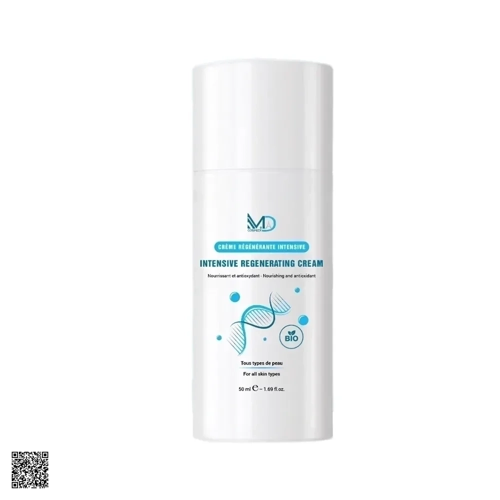 MD Cosmedi Intensive Regenerating Cream Kem Dưỡng Phục Hồi Da