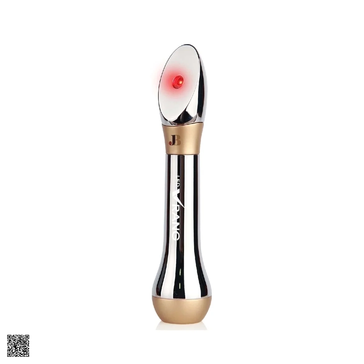 Led Vrang - Máy Massage Cầm Tay Chăm Sóc Da Mặt Hàn Quốc