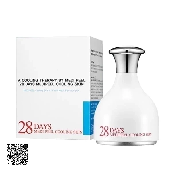 Thanh Lăn Lạnh Nâng Cơ Medi-Peel 28 Days Perfect Cooling Skin