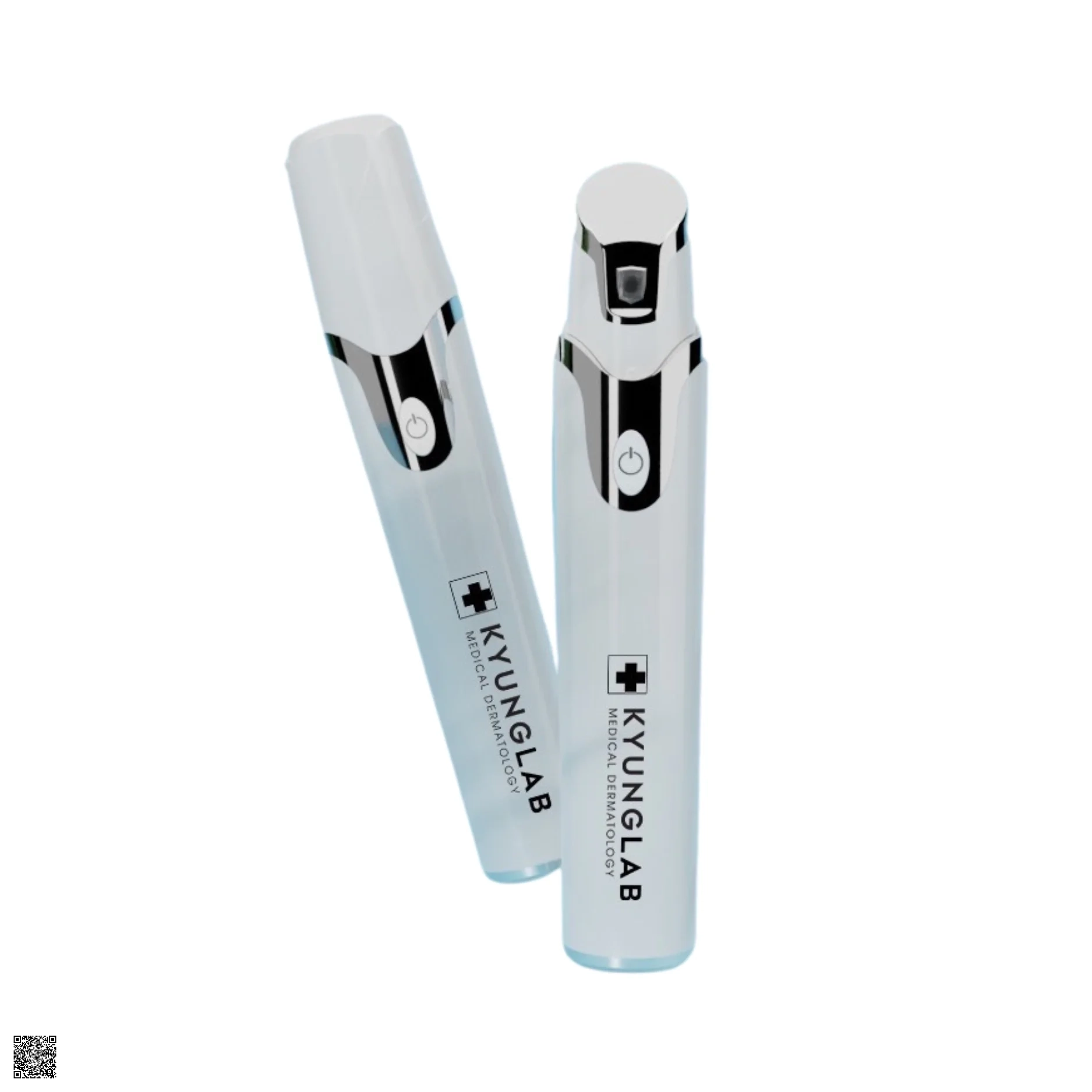 Máy Điện Di Tinh Chất Mắt Môi Kyung Lab Eye & Lip Massage Wand