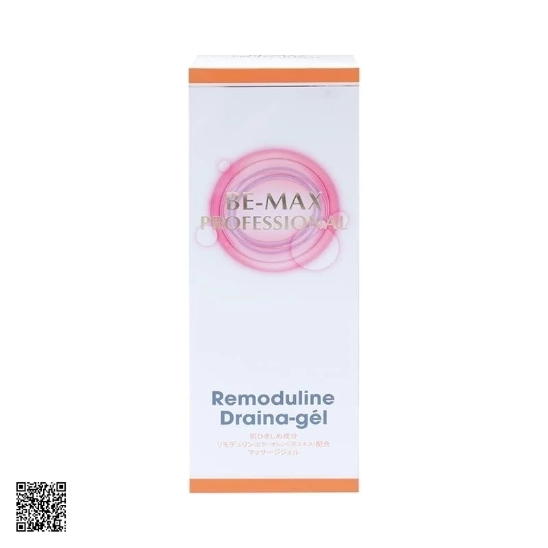 Gel Massage Tan Mỡ BE MAX Remoduline Draina-Gel