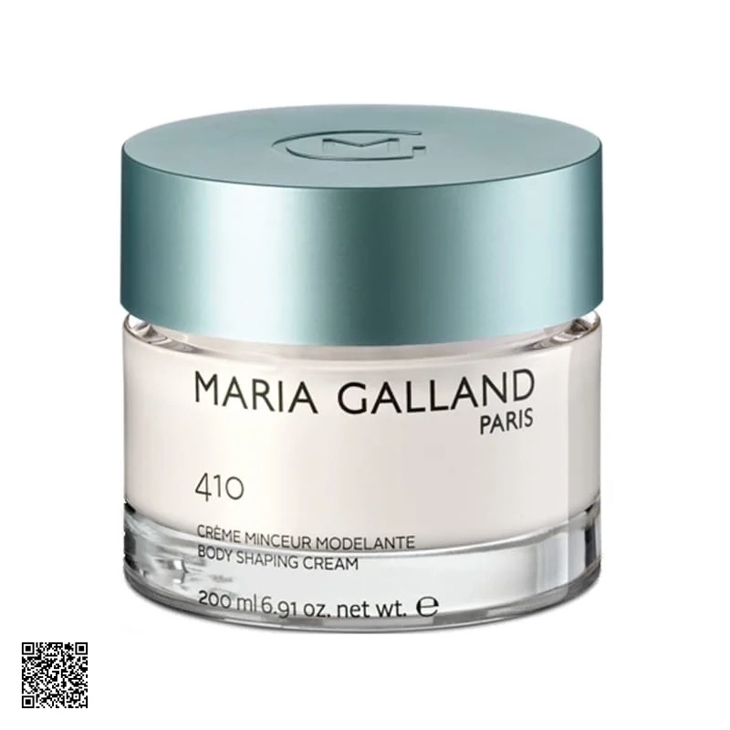 Kem Tan Mỡ Maria Galland 410 Body Shaping Cream