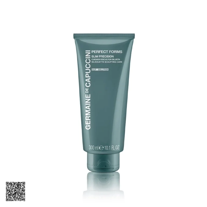 Perfect Forms Slim Precision Out-Solution Silhouette Sculpting Care Germaine De Capuccini Nhũ Tương Giảm Mỡ Thừa Trên Da