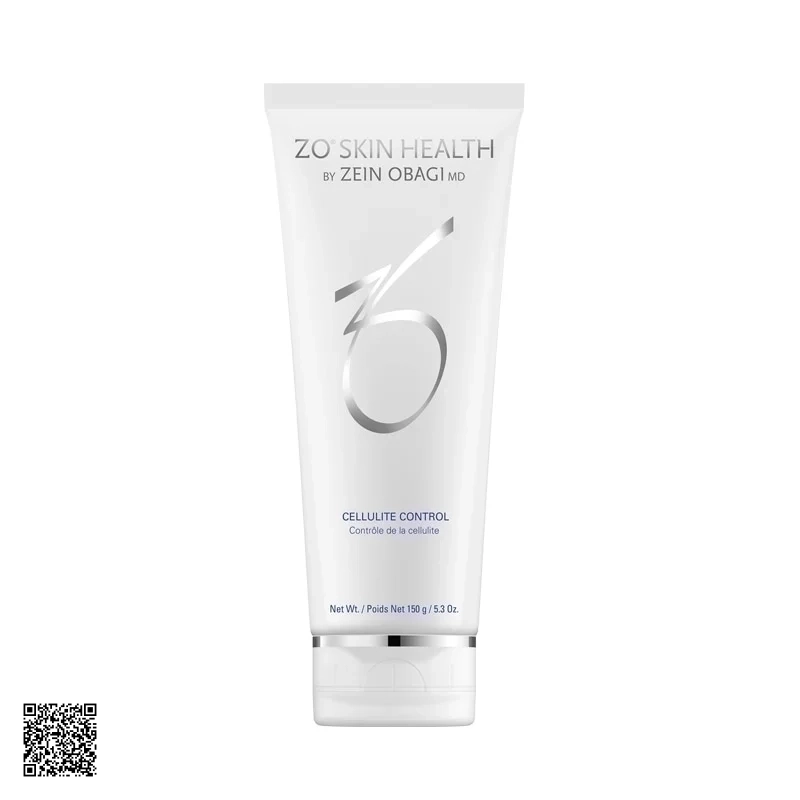 Kem Giảm Mỡ Cứng Dưới Da ZO Skin Health Cellulite Control