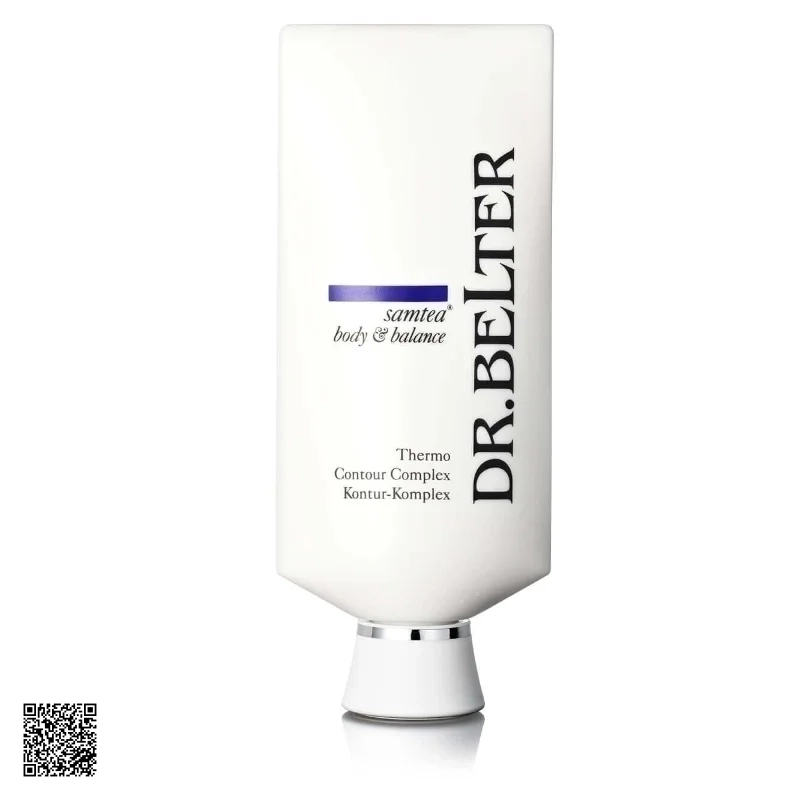Dr.Belter Samtea Body & Balance Thermo Contour Complex Gel Hỗ Trợ Giảm Mỡ
