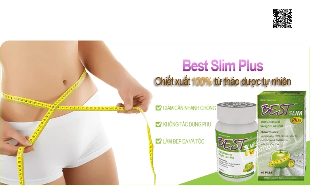 BEST SLIM PLUS