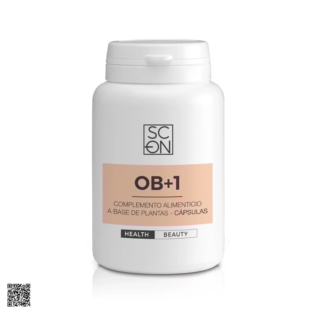 SkinClinic SC-ON OB+1 - Viên Uống Đào Thải Chất Lỏng