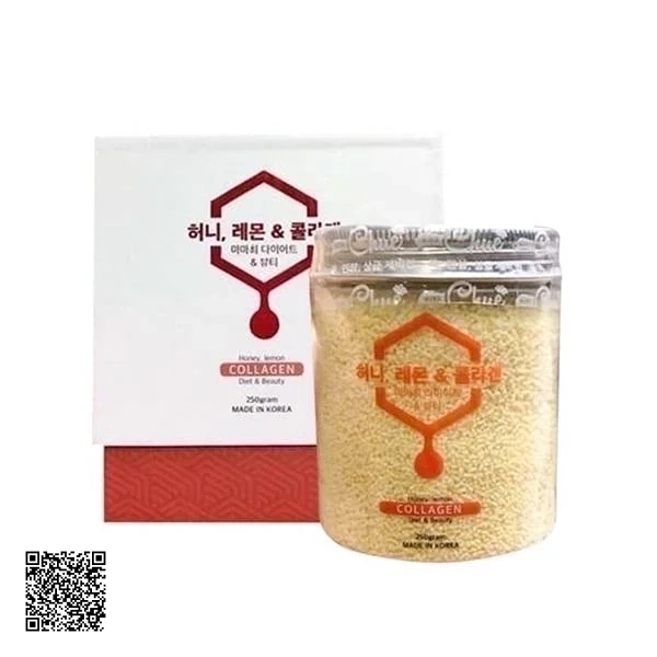 Bột Collagen Khô Mama Chuê Diet & Beauty Giảm Cân Đẹp Da Hàn Quốc