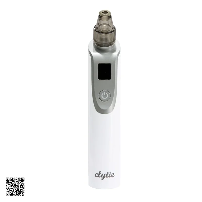 Clytie Electric Blackhead Suction Remover - Máy Hút Mụn Từ Mỹ