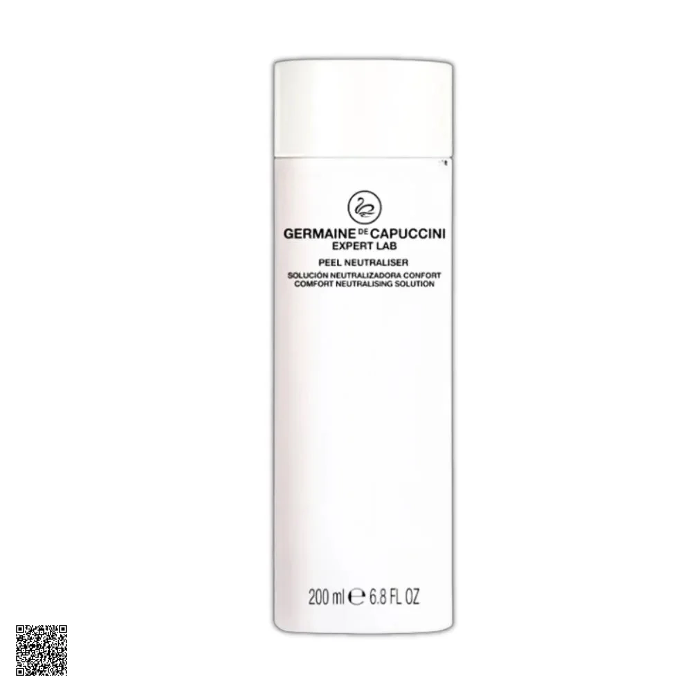 Expert Lab Peel Neutraliser Germaine De Capuccini - Dung Dịch Trung Hòa Sau Peel