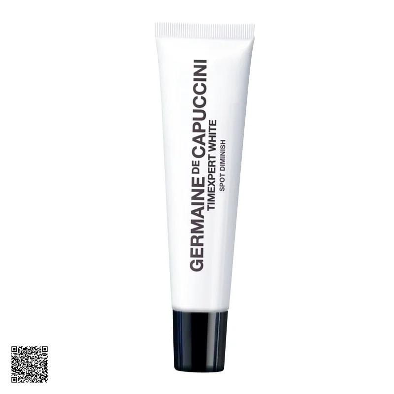 Huyết Thanh Trị Nám Trắng Da Timexpert White Spot Diminish Germaine De Capuccini