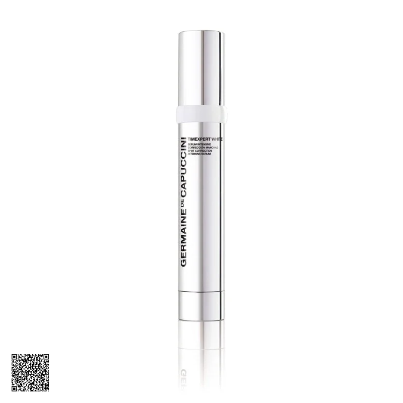 Tinh Chất Trị Nám Chuyên Sâu Timexpert White Spot Correction Intensive Serum Germaine De Capuccini