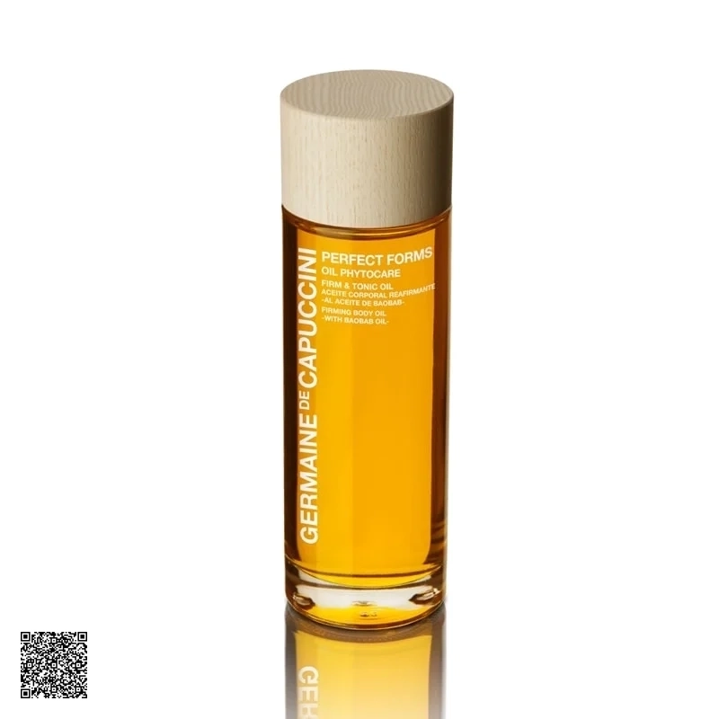 Dầu Dưỡng Thể, Chống Lão Hóa Body Perfect Forms Oil Phytocare Firm Tonic Oil Germaine De Capuccini