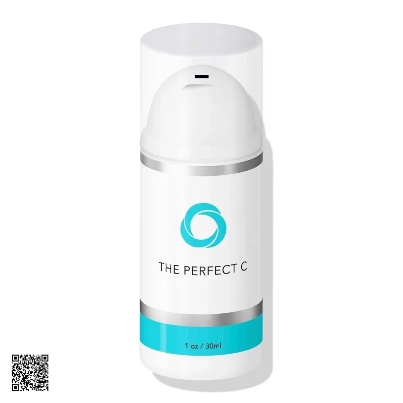 The Perfect C 20% Vitamin C - Tinh Chất Dưỡng Trắng Da