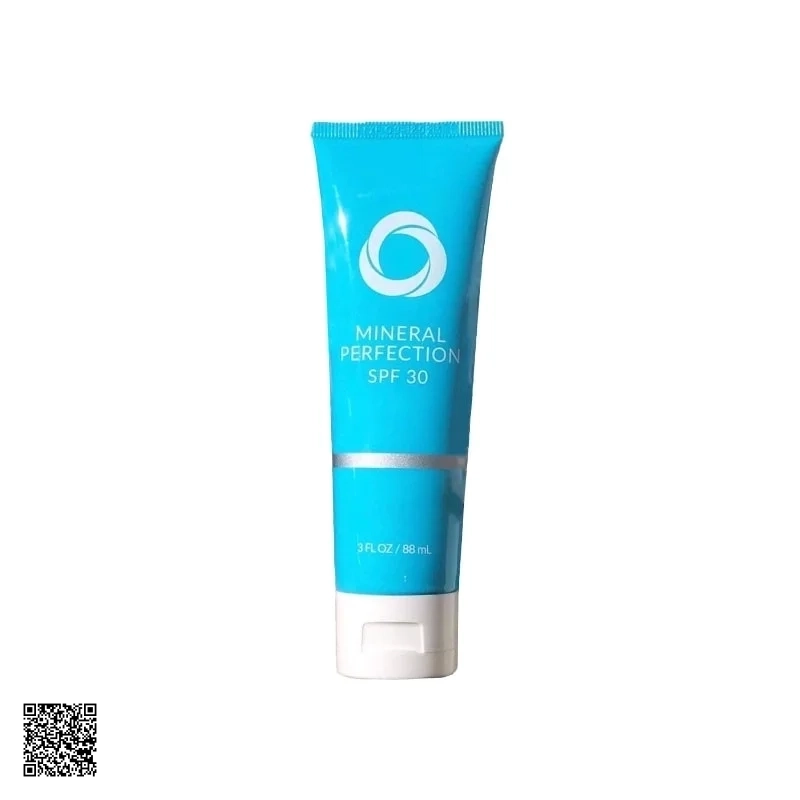 Kem Chống Nắng Vật Lý Thoáng Mịn The Perfect Mineral Perfection SPF30 88ml