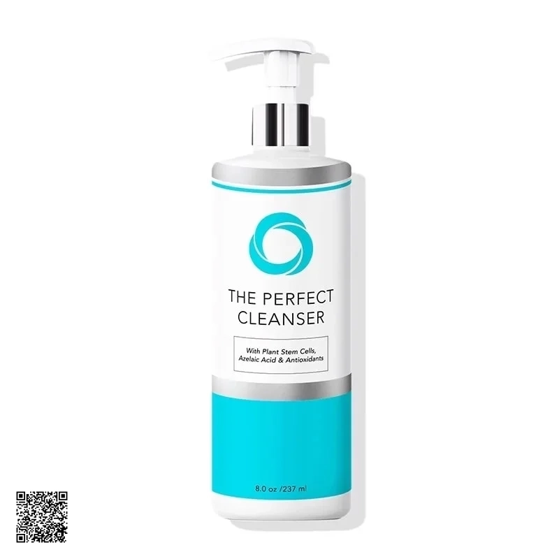 The Perfect Cleanser - Sữa Rửa Mặt Phục Hồi Màng Bảo Vệ Da
