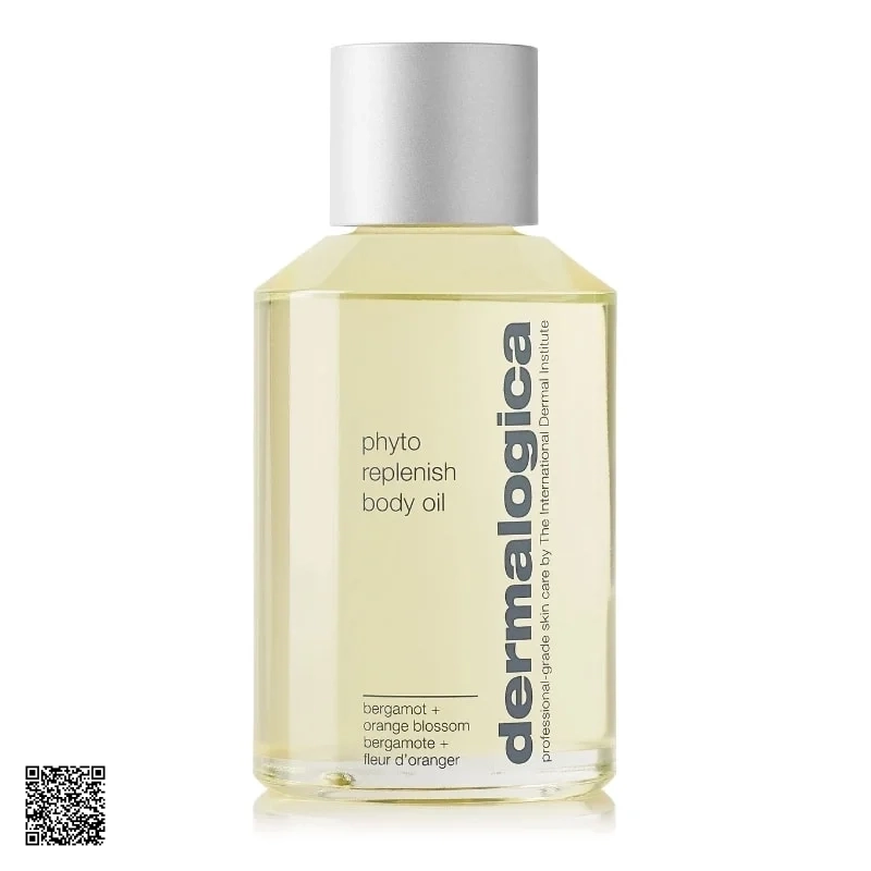 Dầu Phục Hồi Dưỡng Ẩm Toàn Thân Dermalogica Phyto Replenish Body Oil