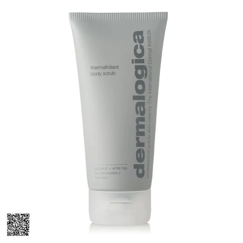 Kem Tẩy Da Chết Toàn Thân Dermalogica Thermafoliant Body Scrub