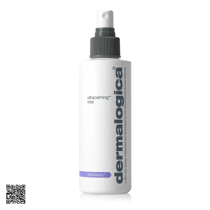 Dermalogica Ultracalming Mist - Xịt Khoáng Làm Dịu Da
