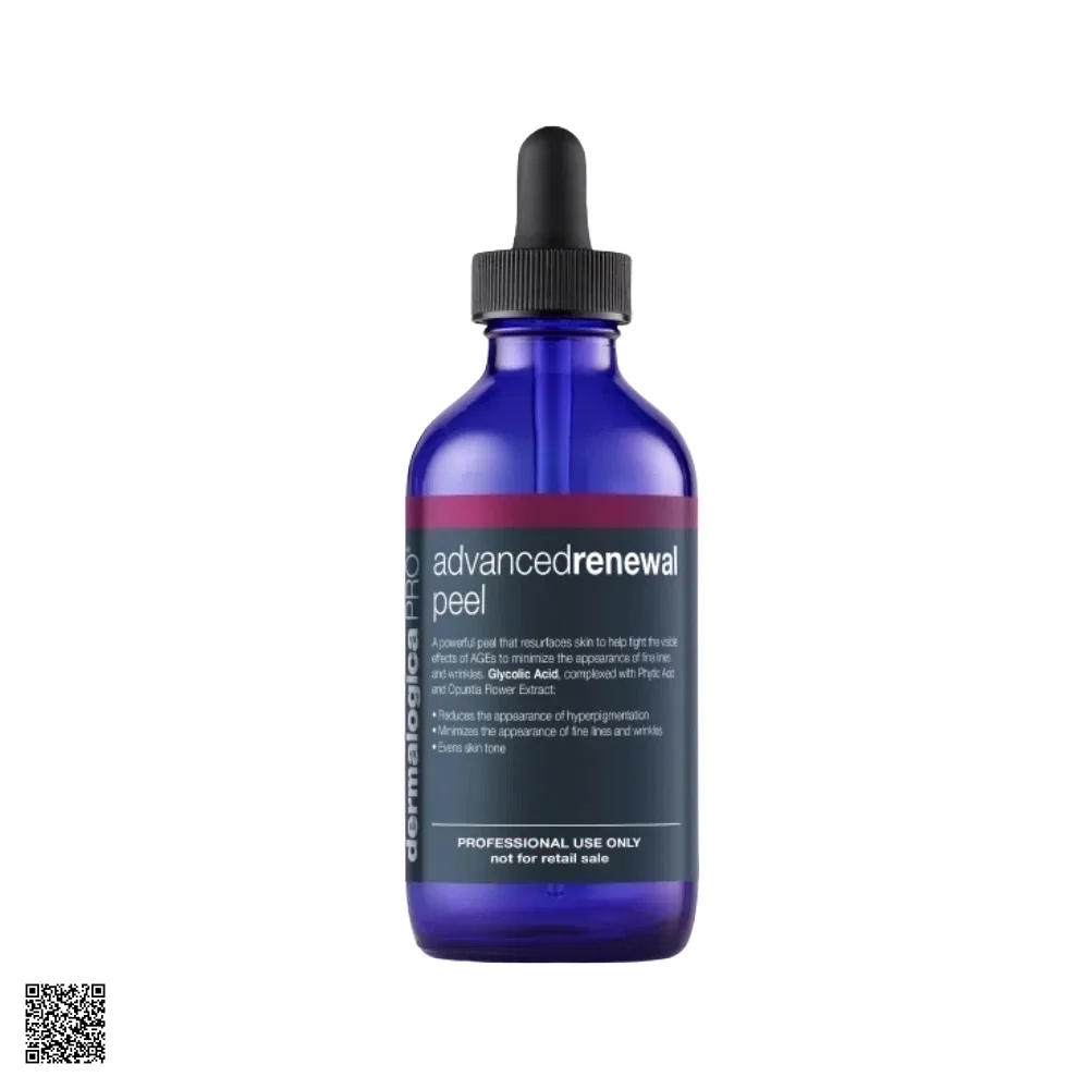 Dermalogica Advanced Renewal Peel - Peel Thanh Lọc Chống Lão Hóa Chuyên Sâu