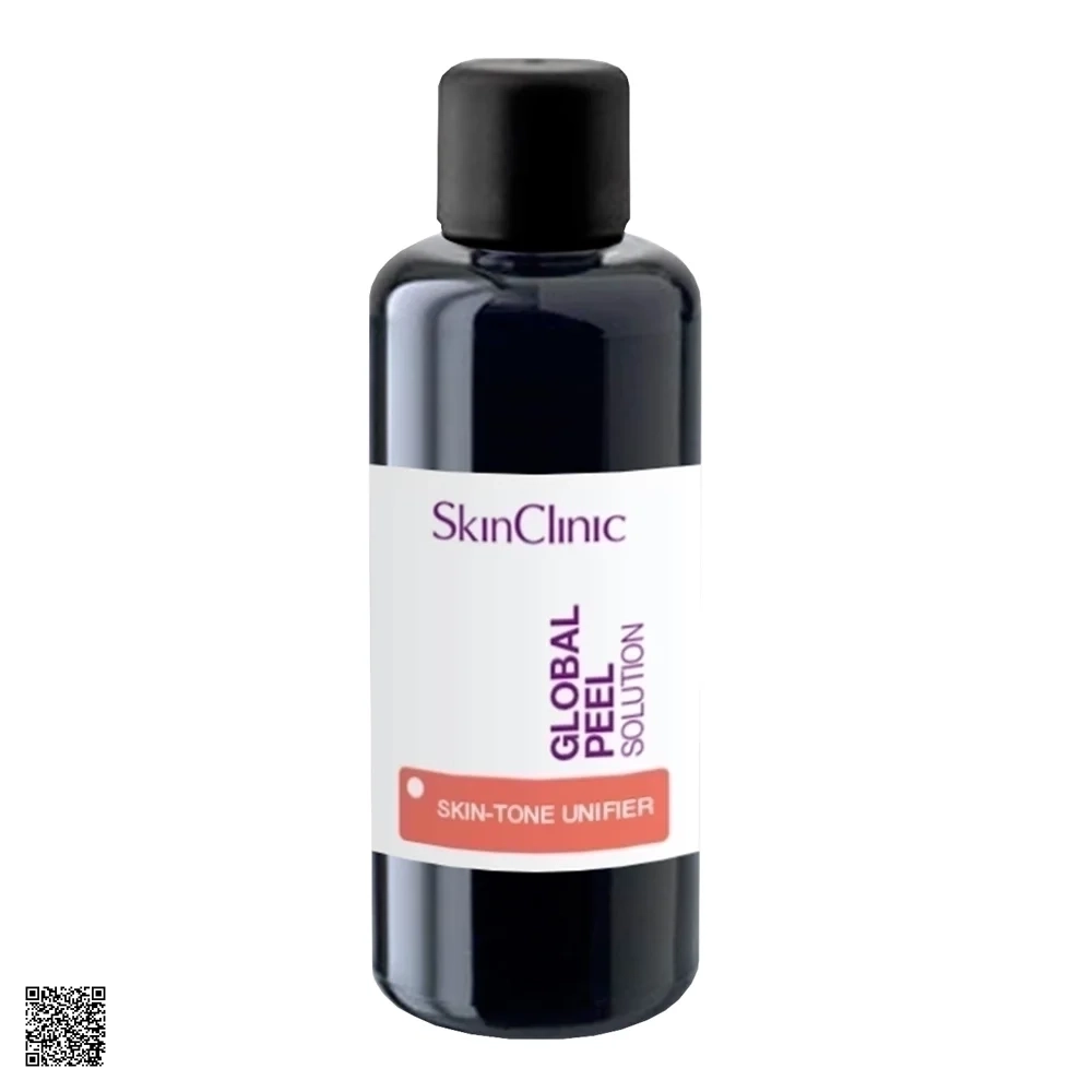 SkinClinic Global Peel Solution - Peel Dành Cho Da Nám, Lão Hóa Nặng