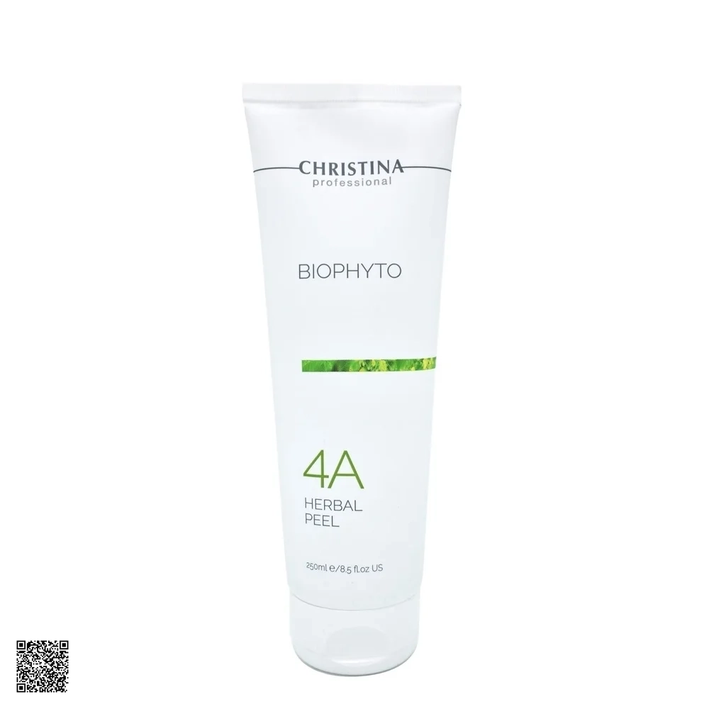 Christina Biophyto 4A Herbal Peel - Peel Làm Sạch Sâu Bằng Thảo Dược