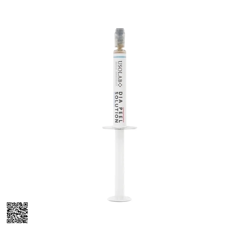 Usolab DIA Peel Solution - Peel Sinh Học Tái Tạo Da