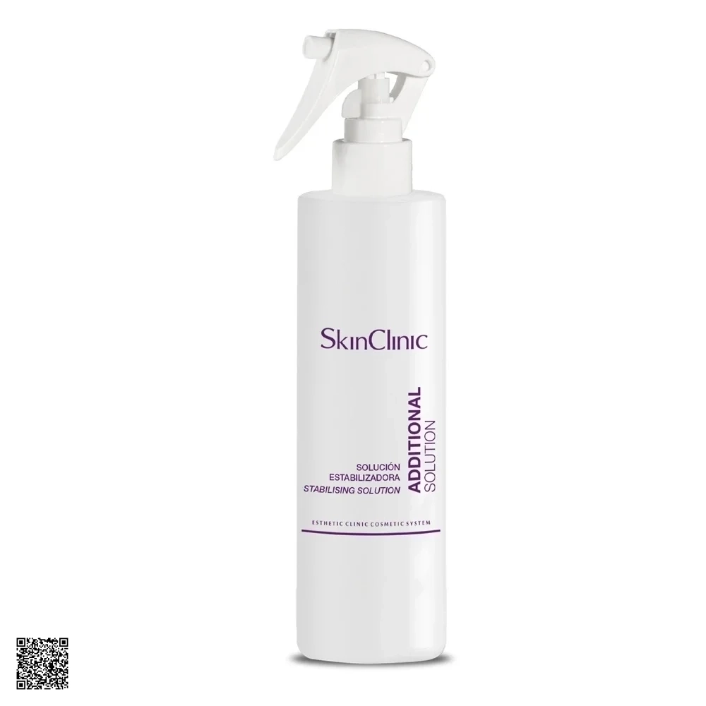 SkinClinic Additional Solution - Dung Dịch Trung Hòa Sau Peel