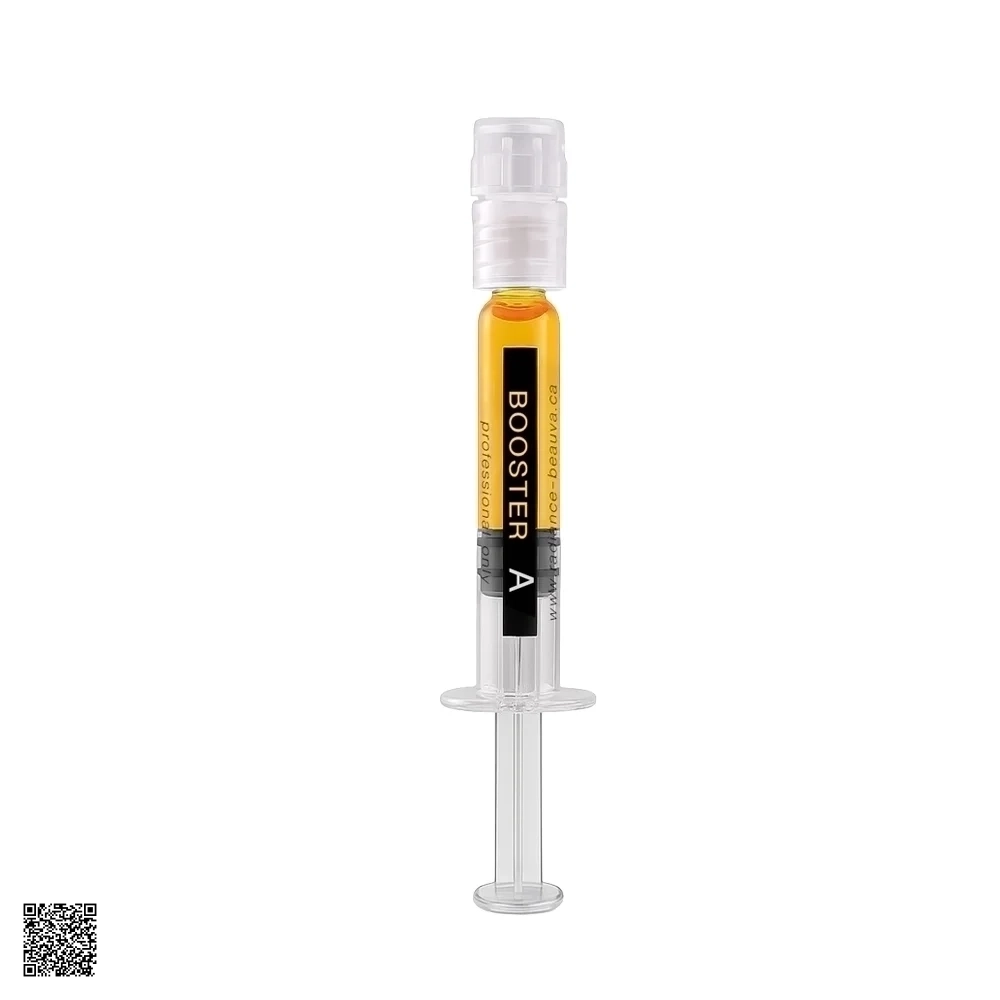 Radiance Beauva Booster A Professional Booster Giảm Mụn, Trẻ Hoá Da