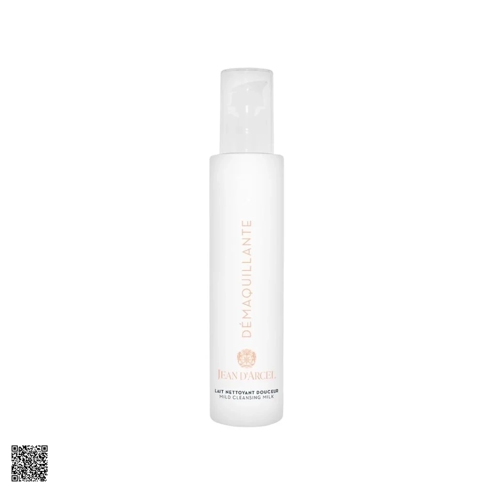 Jean D'Arcel Demaquillante Hydrating Toner - Xịt Khoáng Làm Dịu Da