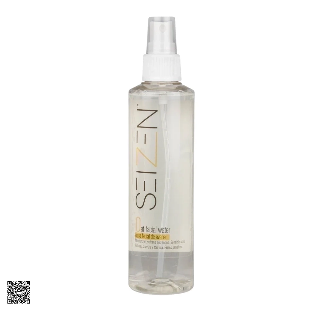 Seizen Oat Facial Water - Xịt Khoáng Cung Cấp Độ Ẩm