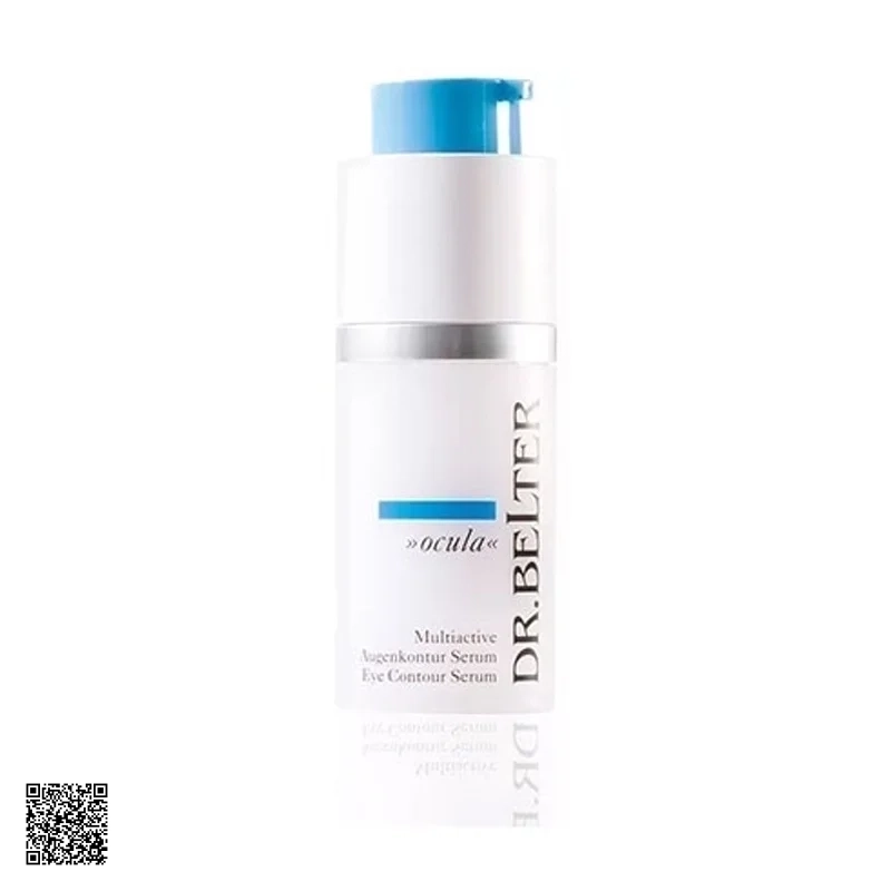 Dr.Belter Ocula Multiactive Eye Contour Serum - Serum Chống Thâm Da Vùng Mắt