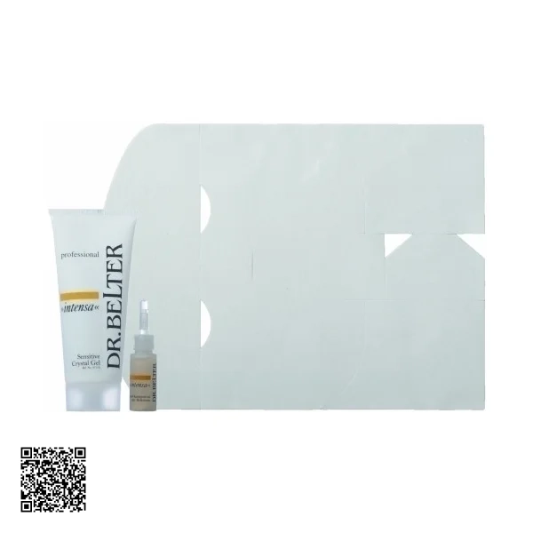 Dr.Belter CV-Soft Lifting Mask With Belisome - Mặt Nạ Collagen Dưỡng Da