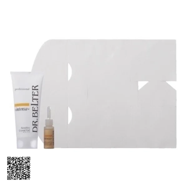 Mặt Nạ Collagen Tăng Cường Vitamin Dr.Belter CV-Soft Lifting Mask With Vitamin