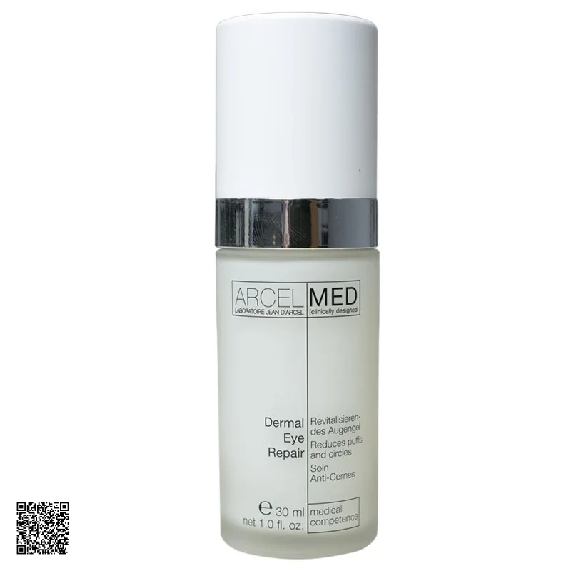 Jean D'Arcel ArcelMed Dermal Eye Repair - Gel Giảm Quầng Thâm Mắt