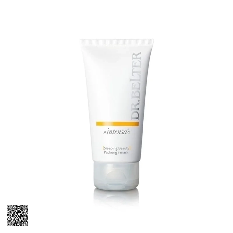 Dr.Belter Intensa Sleeping Beauty Mask - Mặt Nạ Dưỡng Ẩm Chống Lão Hóa Khi Ngủ